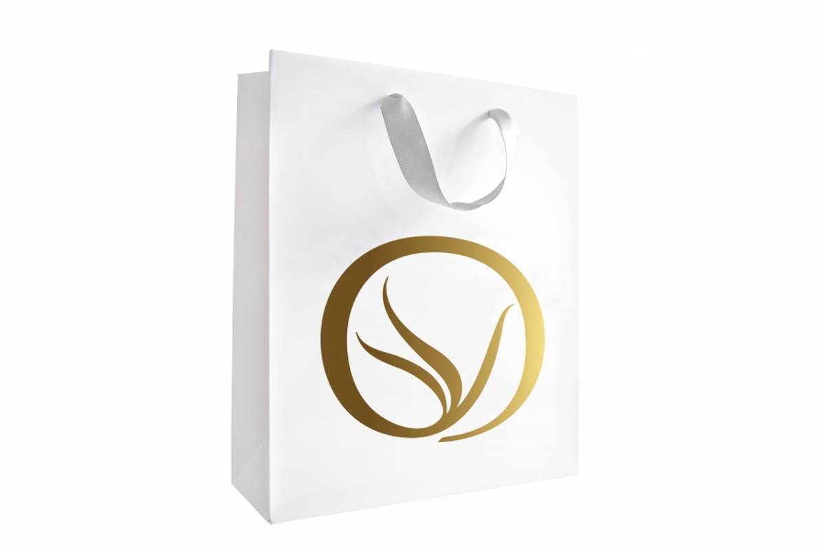 THALION LUXURY BAG LARGE (24X26 CM)