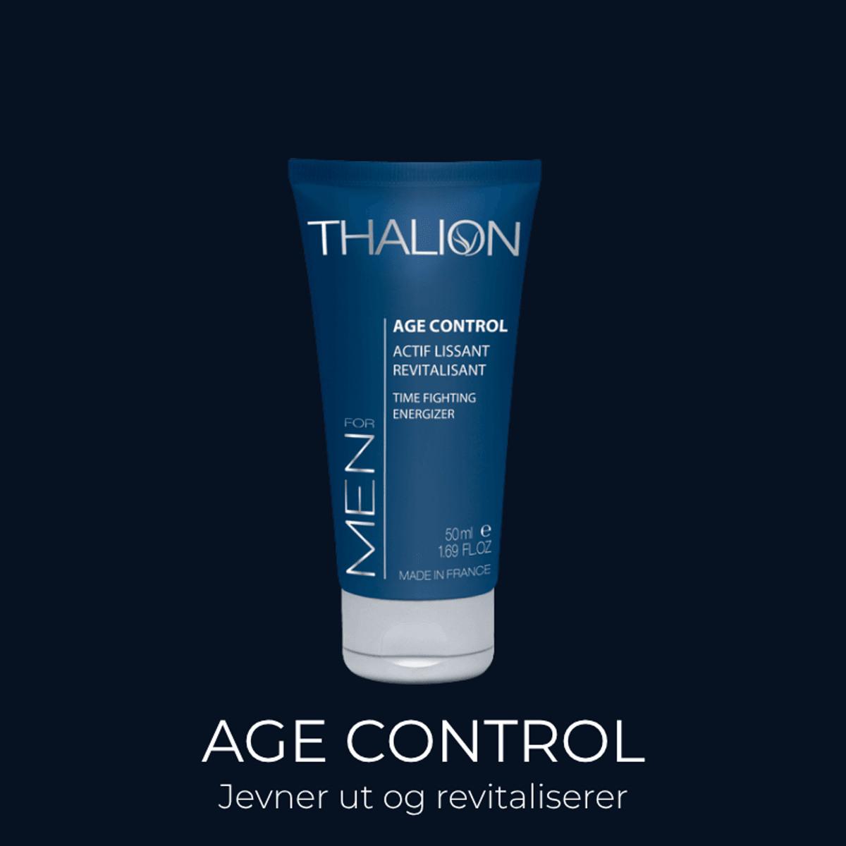 TIME FIGHTING REVITALIZER (50 ML)