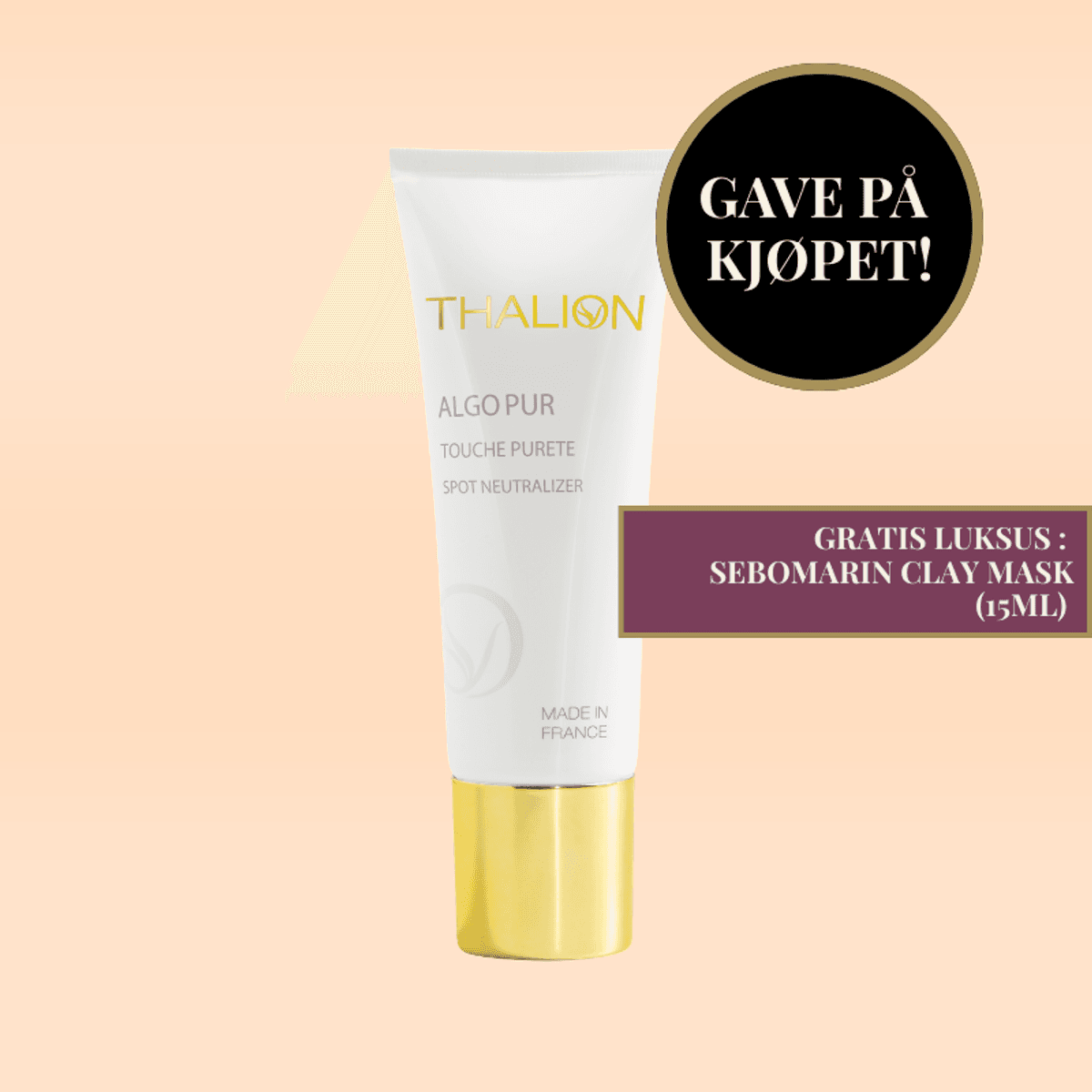 ALGO PUR SPOT NEUTRALIZER (15 ML)