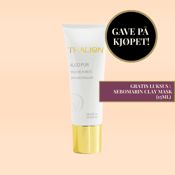 Hovedbilde ALGO PUR SPOT NEUTRALIZER (15 ML)