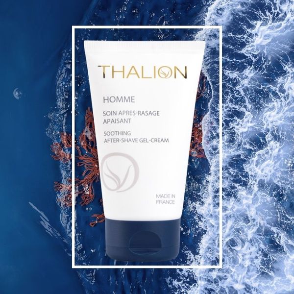 Hovedbilde HOMME - SOOTHING AFTER-SHAVE GEL-CREAM 50 ML 
